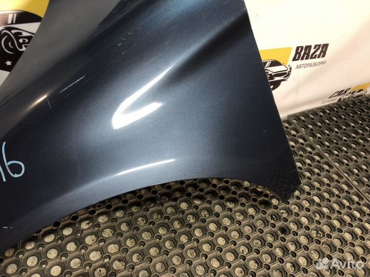 Крыло переднее левое L Volvo XC60