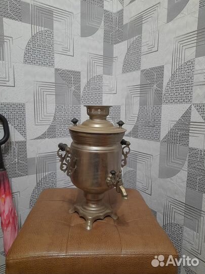 Самовар электрический