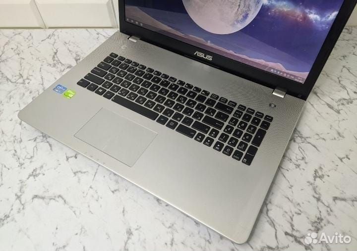 Игровой,SSD,Core i7,1Tb,Ядер8,Озу16,Nvidia,Full HD