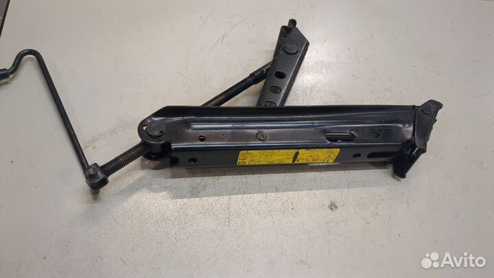 Домкрат Land Rover Freelander 2, 2008