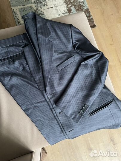 Мужской костюм двойка Barkland 50(L)