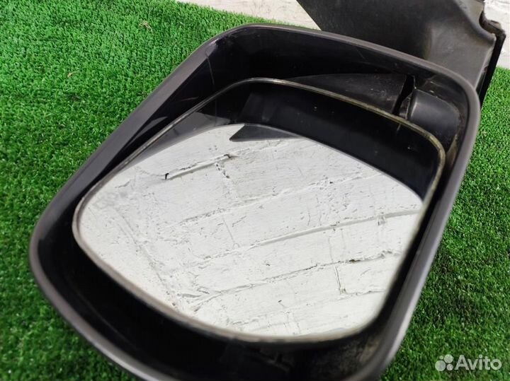 Зеркало левое Suzuki Grand Vitara 2010