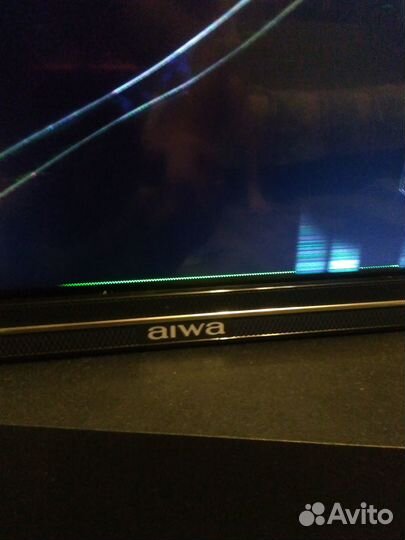Led tv aiwa 32le7020S