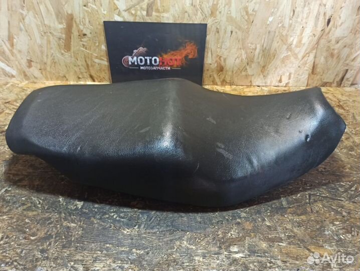 Cbr1000 87-88 cbr750 сиденье