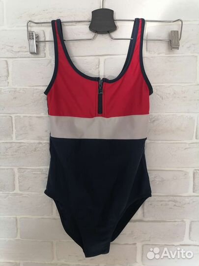 Купальник детский 128