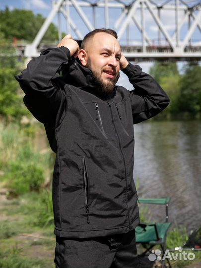 Летний костюм горка 