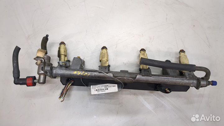 Форсунка топливная Ford Focus 1, 1999