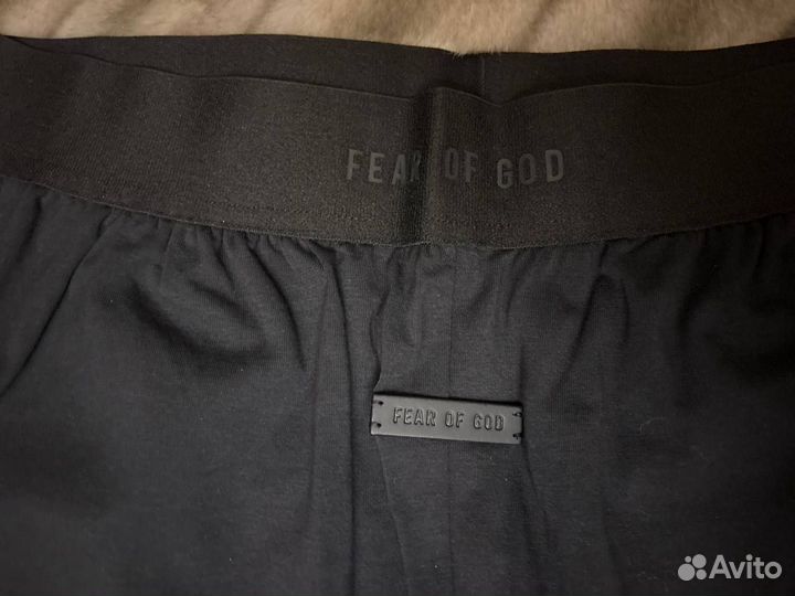 Fear Of God Штаны (M,L)