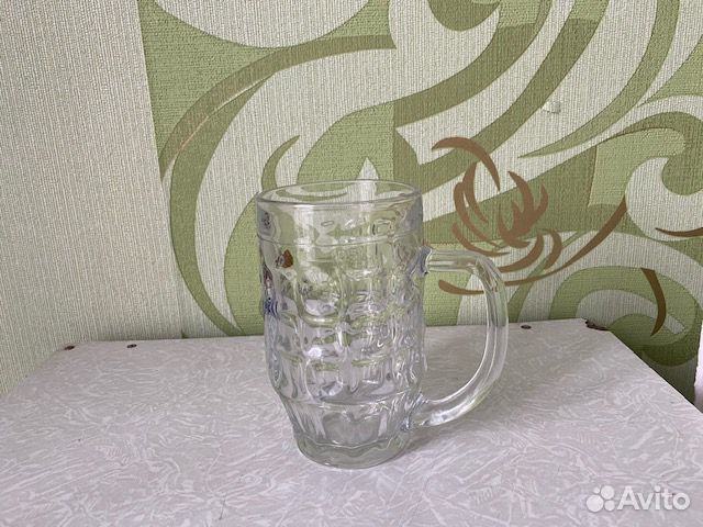 Пивная кружка