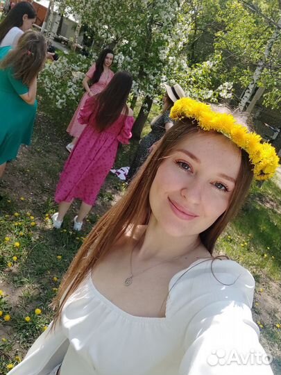 Доула, помощница в родах