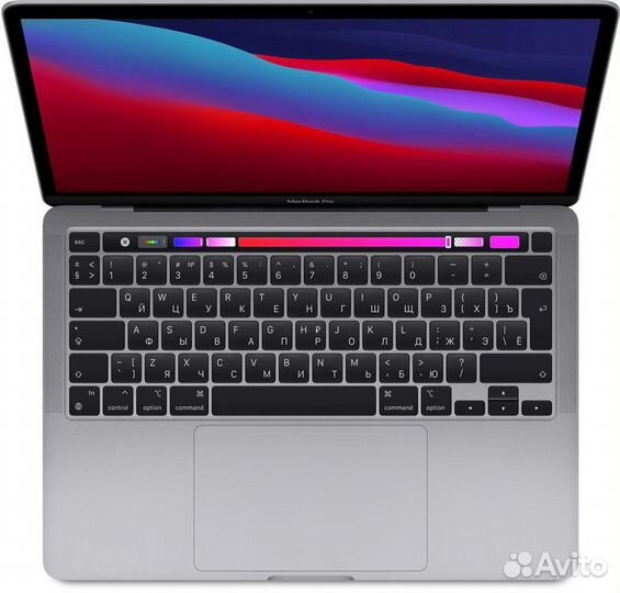 Ноутбук Apple MacBook Pro 13