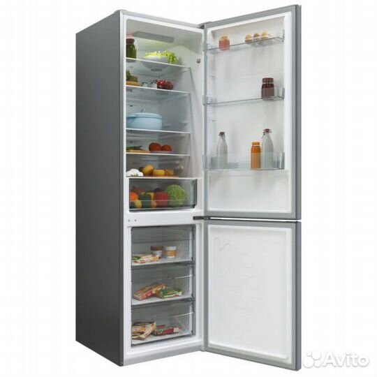 Холодильник Candy ccrn 6200S в наличии