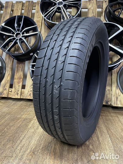 Yokohama Advan Sport V105T 265/40 R21 105Y