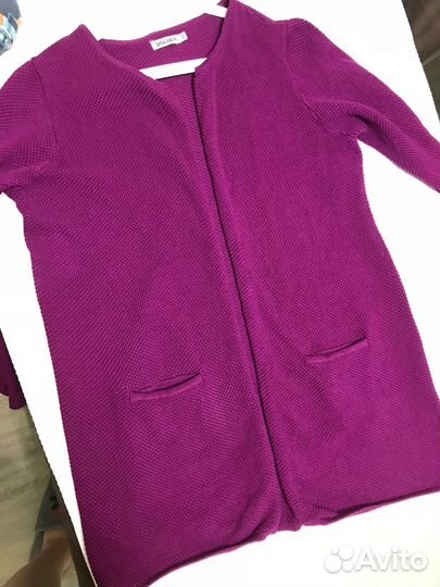 Кардиган женский garcia jeans Италия XXL