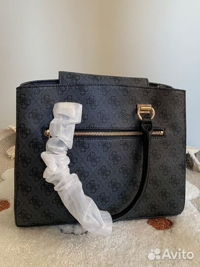 Сумка guess noelle оригинал