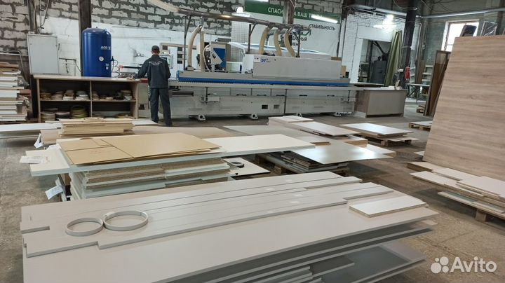 Раскрой распил лдсп