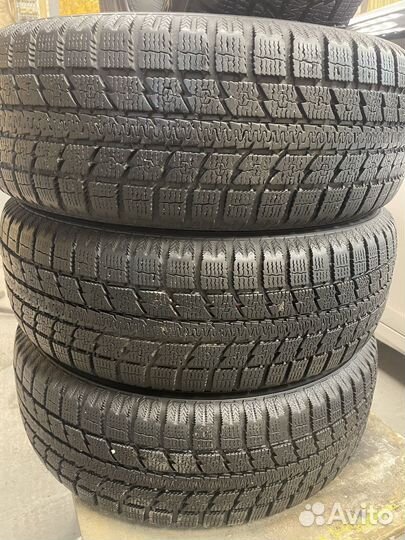 Toyo Observe GSi-5 195/65 R15