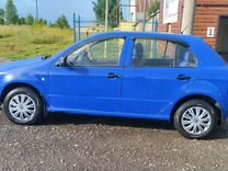 Skoda Fabia 1.2 MT, 2005, 155 360 км, с пробегом, цена 249 000 руб.