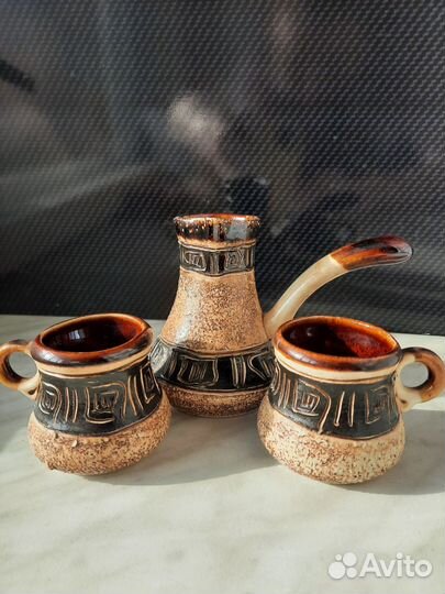 Набор для кофе