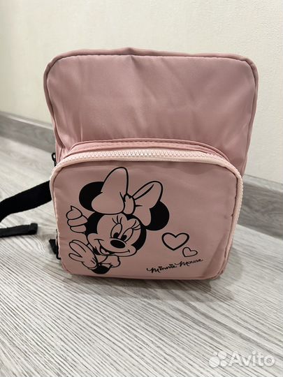 Рюкзак детский для девочки zara