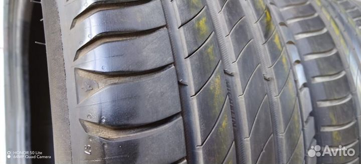 Michelin Primacy 4+ 235/45 R18