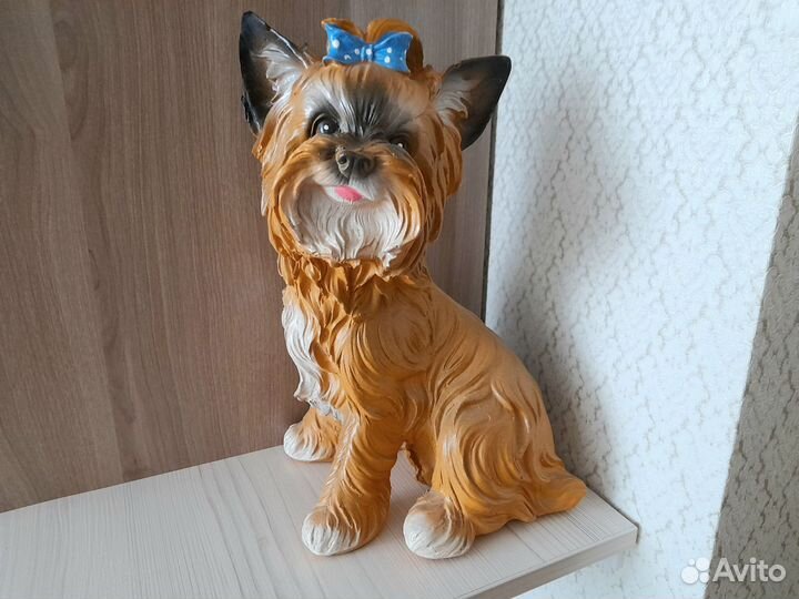 Копилка Йорк 32 см