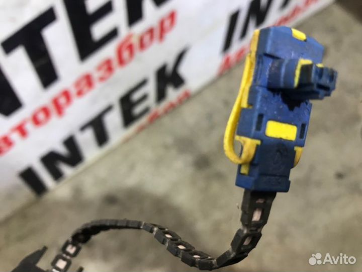 Подрулевой шлейф Renault Logan 2014