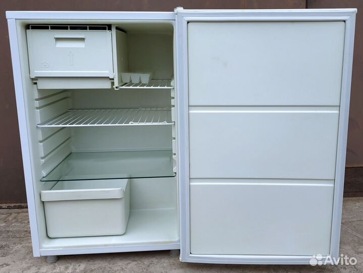 Холодильник маленький Смоленск-8