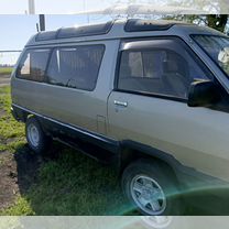 Toyota Town Ace 2.0 AT, 1991, 54 999 км, с пробегом, цена 360 000 руб.