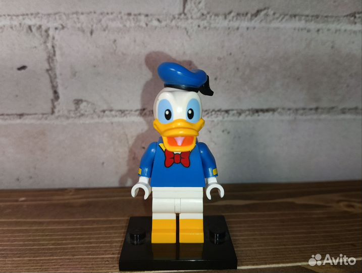 Лего-фигурки, 2 шт