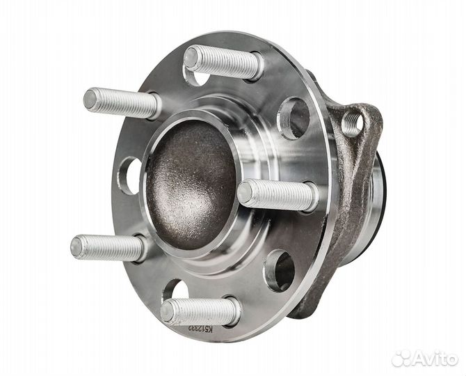 Ступица задняя для Джип Либерти 512332