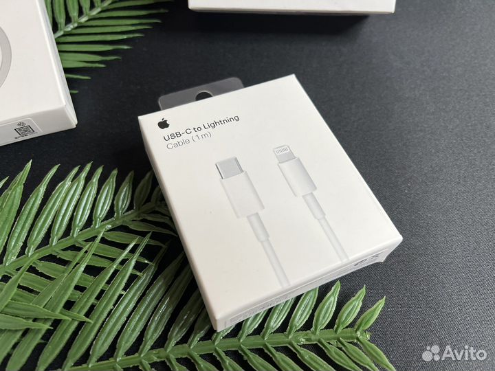 Аксессуары Apple Magsafe / 20W