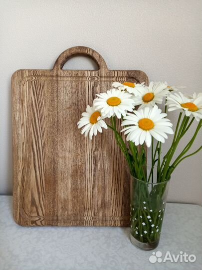 Доска разделочная