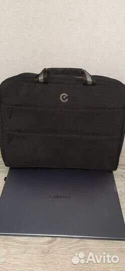 Сумка для ноутбука