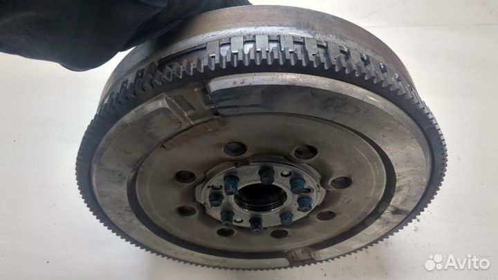 Маховик Renault Megane 3, 2014