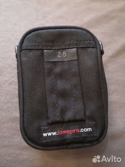 Чехол для фотоаппарата Lowepro