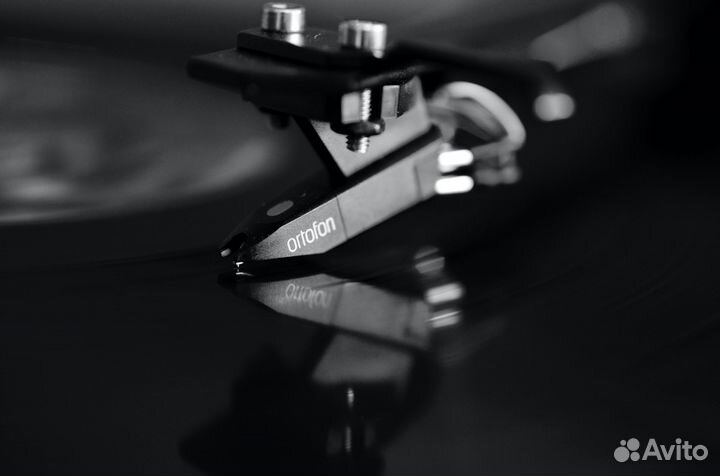 Ремонт колонок, усилителей и др. аудиотехники