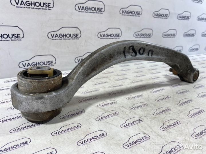 Рычаг подвески передний левый Volkswagen Passat