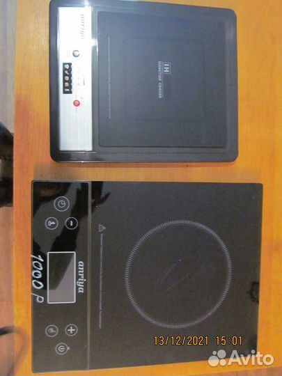 Стёкла на стеклокерамические поверхности