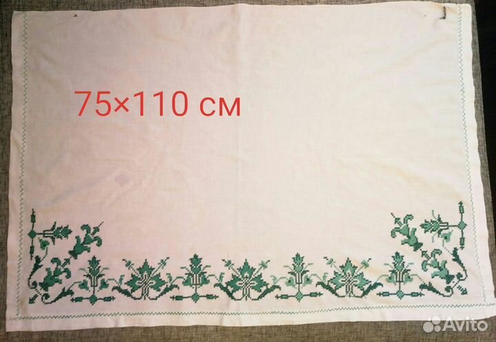 Рукоделие русского быта