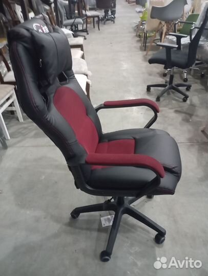 Кресло driver (22)