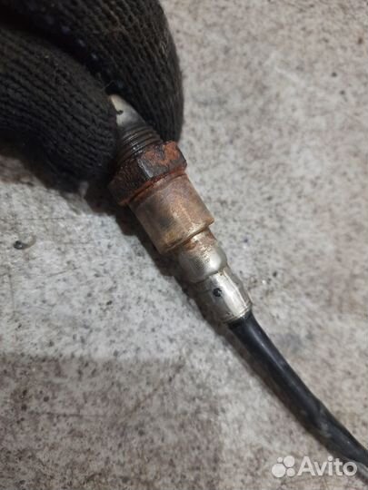 Датчик кислорода 1.6 CWV Skoda Rapid 2015