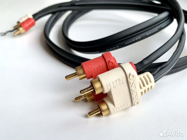 Кабель Onkyo Super Servo Оригиналный