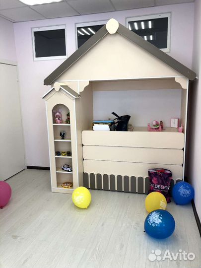 Музыкальный работник