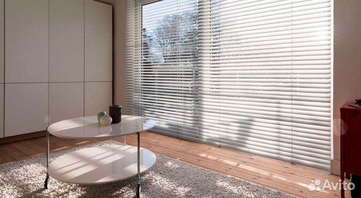 Жалюзи Советск