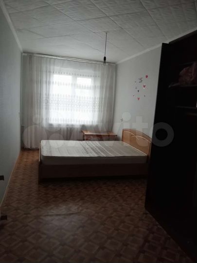 2-к. квартира, 46 м², 5/5 эт.