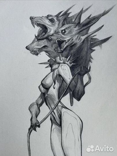 Требуются модели на татуировку