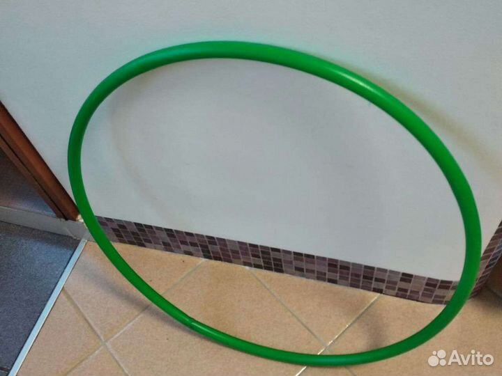 Обруч для художественной гимнастики
