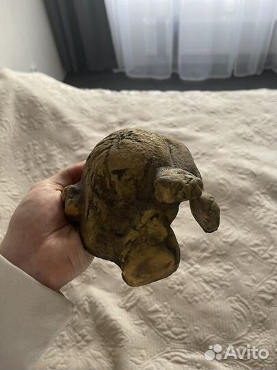 Домик в террариум для Рептилий и Насекомых