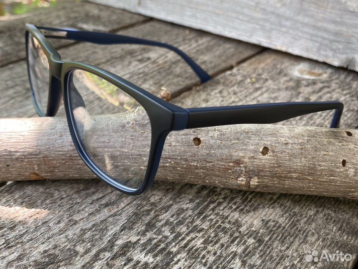 Очки мужские